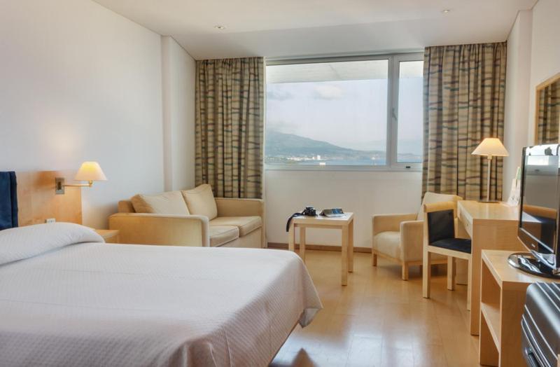 The Lince Azores Ponta Delgada Kamer foto