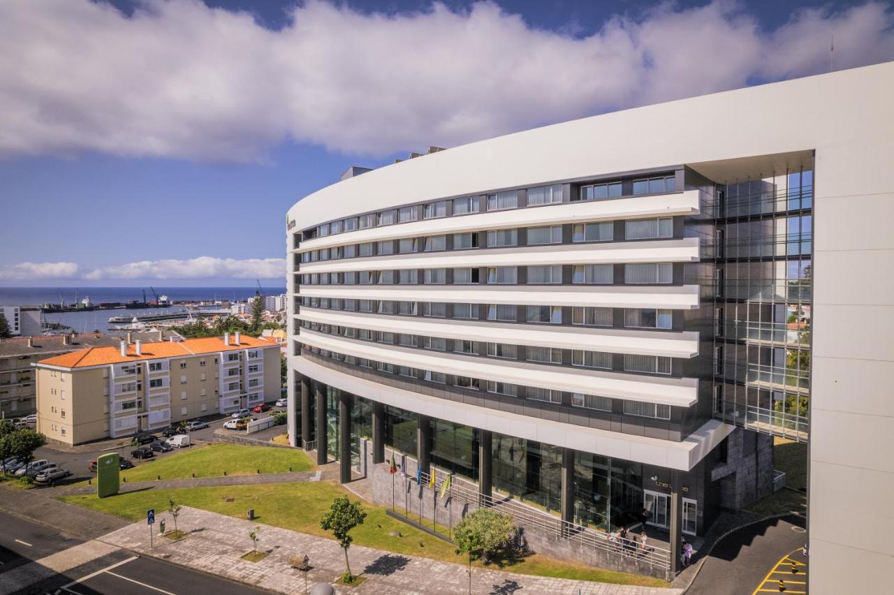 The Lince Azores Ponta Delgada Buitenkant foto