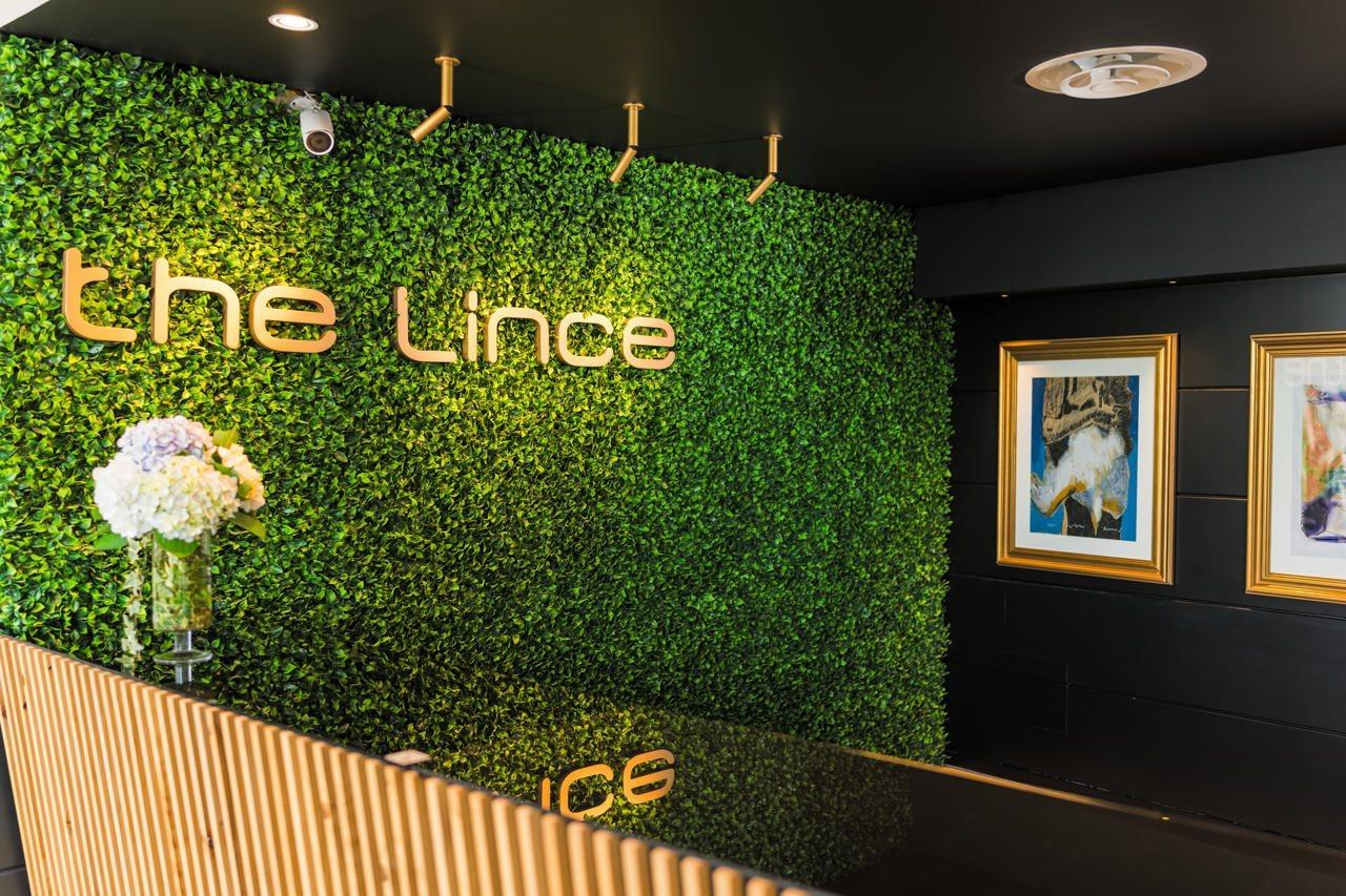 The Lince Azores Ponta Delgada Buitenkant foto